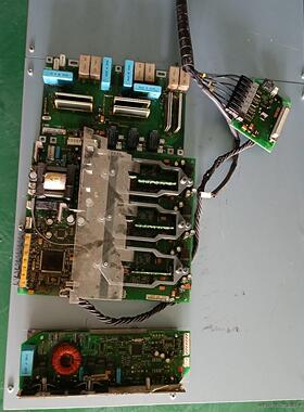 伟肯变频器VACON PC00459F