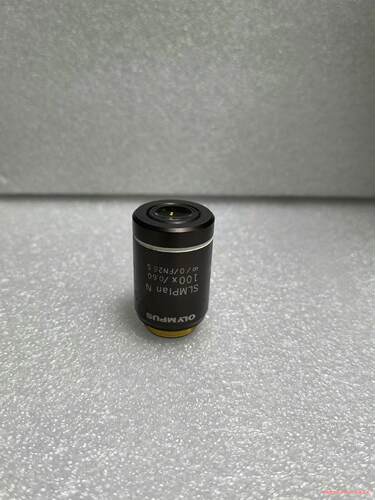 Olympus奥林巴斯SLMPlan