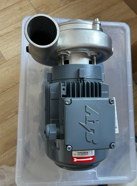 洁定GETINGE清洗机循环泵 PERFECTA 虚拟价骏营商贸—议价