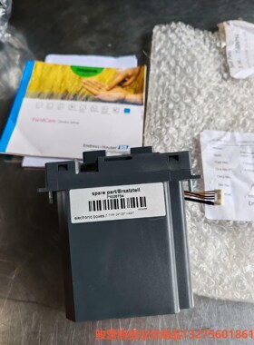E+H恩德斯豪斯  71026754雷达液位计模块，FMR2骏营商贸-议价