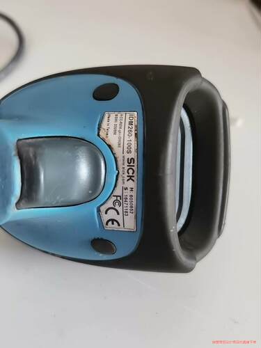 SICK西克 IDM260-100S 手持式扫描仪骏营议价商品