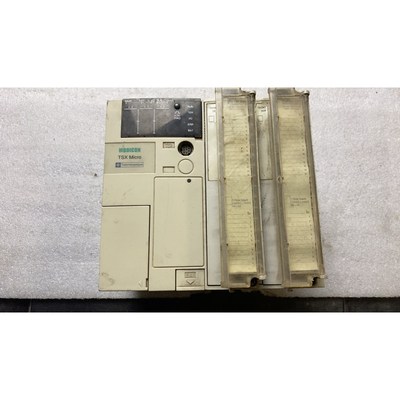 施耐德TSX3710001!!功能正常!骏营商贸—议价