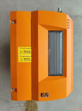 贝加莱工控机5PC600.SX05-01，拆机成色9新左右，议价商品