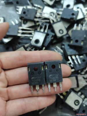 75G60HD 50G60HD 原装拆机 75A600V 逆(议价商品）