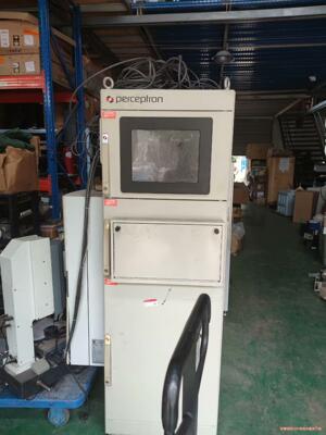 perceptron 在线激光测量系统议价商品