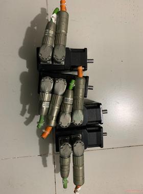百格拉SER364/3L3SS0TO原装拆机伺服电机(议价商品）