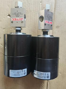 瑞士SITEC高压阀 耐高低温 进口高压阀议价商品