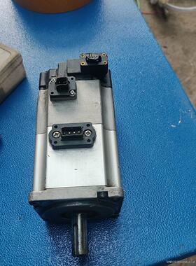 欧姆龙R88M-K20030H-BOS2-Z伺服电机带刹车0