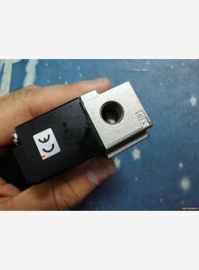 全新SMC电磁阀，型号EVT307-5E-01F-X159-(议价商品）