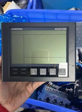 韩国进口Rootech Accura 2300数字功率计80议价商品