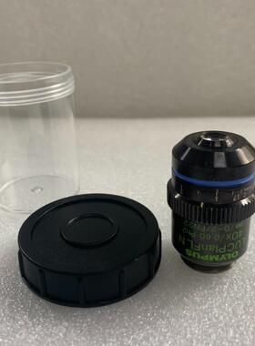 OLYMPUS奥林巴斯LUCPlanFL N 40X/0.6议价商品
