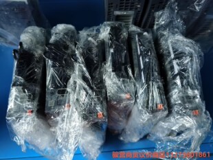 三菱伺服6套MR 骏营商贸—议价 KR23 20B