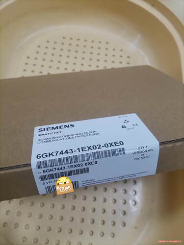 6GK7443-1EX02-0XE0   6GK7 443-骏营议价商品