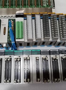 Panasonic松下plcAFP0430FP0-RTD6议价商品