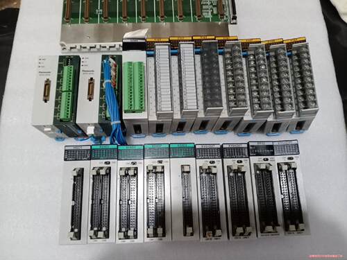 Panasonic松下plcAFP0430FP0-RTD6议价商品