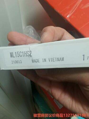 处理IKO滑块ML12C   2个   ML15C    1骏营商贸-议价