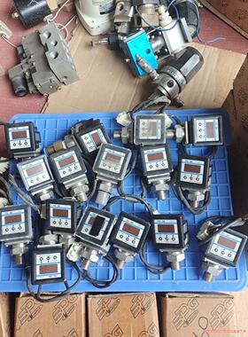 日本科宝压力传感器 PG-35-102R-NG2，共15个，议价商品