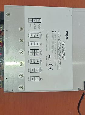 cosel ACE900F AC9-QYUQHC-00-XS骏营议价商品