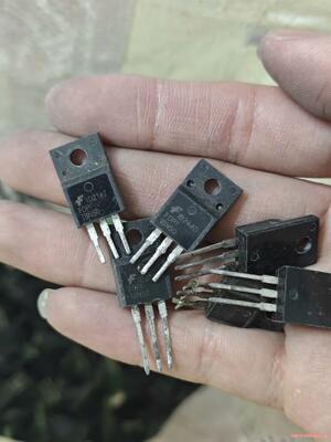 FQPF18N50 18N50 原装进口拆机 18A/500(议价商品）