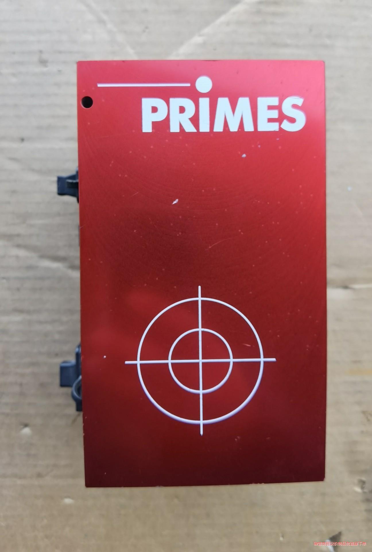 德国 PRIMES 功率测量模块 S/N 15985议价商品