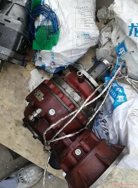 拆机意大利brevini布雷维尼EC2045减速机实物拍摄具议价商品