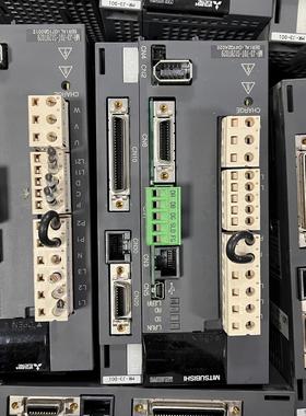 三菱伺服驱动器MR-J3-70T-S128T029 MR-J议价商品