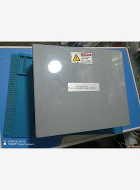 射频电源散热风扇控制器，可控四路风扇，型号:301178(议价商品）