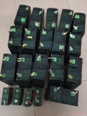 德国MURR穆尔MCS20-230/24 85087 220(议价商品）