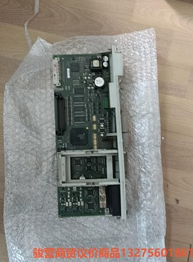西门子6SN118-0NH01-0AA1 轴卡出售，实拍，功骏营商贸—议价