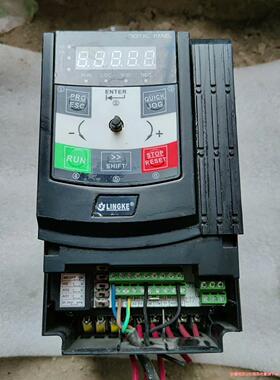 LINGKE变频器 LK530H-4T4R0Gb/5R5PB议价商品