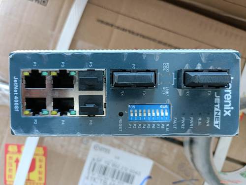 jetNet4008F-M出售，KOR