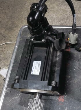 森创交流伺服电机 130MB300C-701011拆机下来成骏营商贸—议价