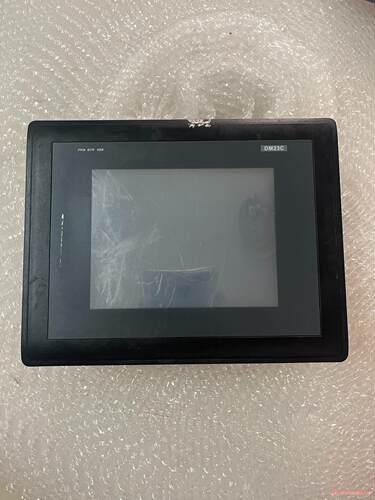 1.DM23C-005-1-TY-F02C二手拆机邦普DM2(议价商品）