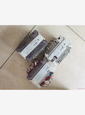 拆机台达PLC三台DVP40EC00S2两个DVP32XP0(议价商品）