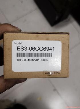 台达编码器ES3-06CG6941全新原装货议价商品