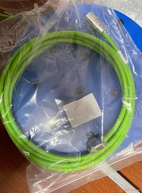 丹纳赫伺服电机编码器、动力电缆定制，RS、SINCOS等相关议价商品