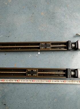 THK KR33A模组丝杆滑台 研磨滚珠丝杆议价商品