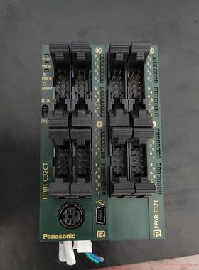 松下 AFP0RE32T  FP0R-E32 EXPANSI议价商品