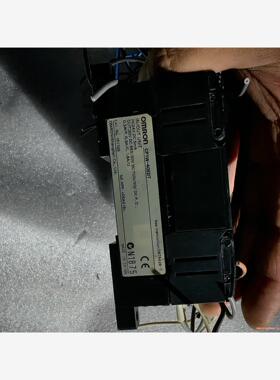 欧姆龙PLC，CP1H-X40DT-D，一台，40EDT，2(议价商品）