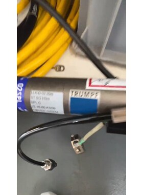 仅测试不到200小时通快碟片光纤D01 D02.20米长度骏营商贸—议价