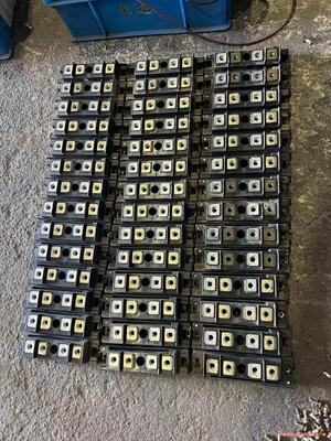 拆机PD25016A 250A四十二个功能包好成色好议价商品