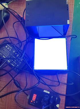 二手可充新海康威视光源控制器CST-MDPS2475B-4T议价商品