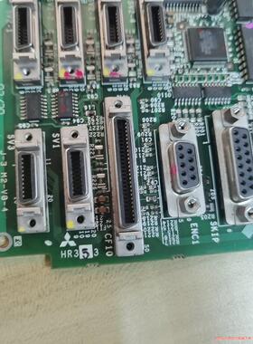 HR353马扎克io板(议价商品）
