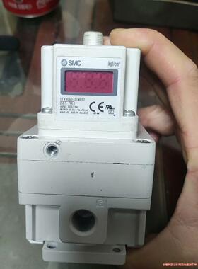 SMC激光切割机电气比例阀ITV3050-214BS2，IT议价商品