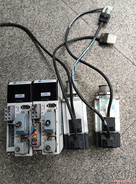 雷赛  L5-400驱动器；电机，400W.二手拆机，功能包议价商品