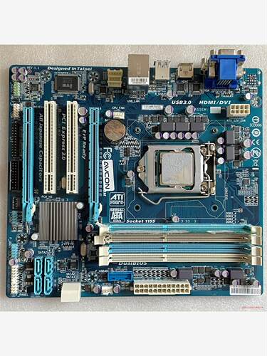 华平 AVCON ACCS4203131012623 REV(议价商品）