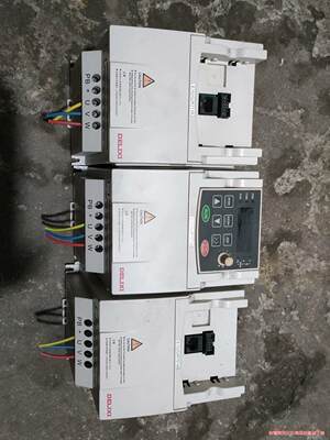 德力西E102G0R75T4B，二手拆机，功能包好，有两个缺议价商品