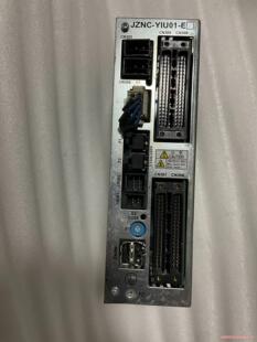 安川机器人io模块jznc e议价商品 yiu01