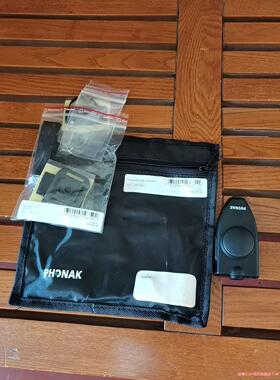 Phonak   Wireless PTT 瑞士峰力 无线议价商品
