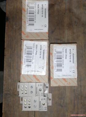 weidmuller/魏德米勒 WPDB 70/16 1/6骏营议价商品